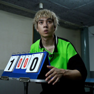 「シナントロープ」7話(c)テレビ東京