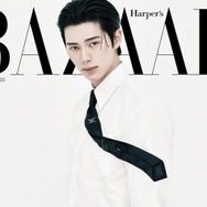 『暴君のシェフ』俳優イ・チェミンが「誇りに思うこと」とは。“変化多き”今年を振り返る