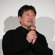 『爆弾』大ヒット爆発中！御礼舞台挨拶　(C)呉勝浩／講談社 (C)2025映画『爆弾』製作委員会