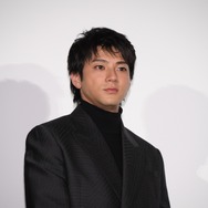 『爆弾』大ヒット爆発中！御礼舞台挨拶　(C)呉勝浩／講談社 (C)2025映画『爆弾』製作委員会