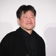 『爆弾』大ヒット爆発中！御礼舞台挨拶　(C)呉勝浩／講談社 (C)2025映画『爆弾』製作委員会