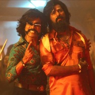 マーク・アントニー 15枚目の写真・画像