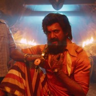 マーク・アントニー 17枚目の写真・画像