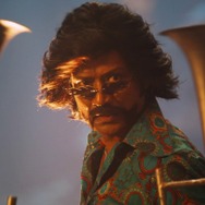 マーク・アントニー 18枚目の写真・画像