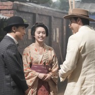 第39回あらすじ(c)NHK