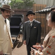 第39回あらすじ(c)NHK