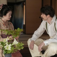 第39回あらすじ(c)NHK