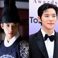 高身長×癒し系笑顔にキュン♡ “国民的年下彼氏