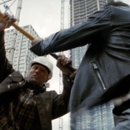 『ワーキングマン』© 2025 CADENCE PRODUCTIONS LIMITED