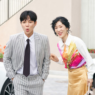 「私と結婚してくれますか？」© 2025 SBS & Studio S. All rights reserved.