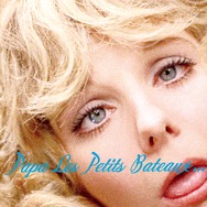 パパ・プティ・バトー 1枚目の写真・画像