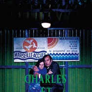 シャルルとリュシー 1枚目の写真・画像