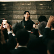 ABEMAオリジナルドラマ「MISS KING / ミス・キング」（C）AbemaTV, Inc.