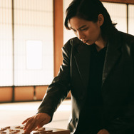 ABEMAオリジナルドラマ「MISS KING / ミス・キング」（C）AbemaTV, Inc.