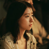 ABEMAオリジナルドラマ「MISS KING / ミス・キング」（C）AbemaTV, Inc.