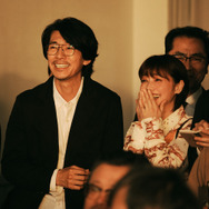 ABEMAオリジナルドラマ「MISS KING / ミス・キング」（C）AbemaTV, Inc.