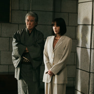 ABEMAオリジナルドラマ「MISS KING / ミス・キング」（C）AbemaTV, Inc.