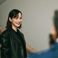 ABEMAオリジナルドラマ「MISS KING / ミス・キング」（C）AbemaTV, Inc.