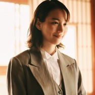 ABEMAオリジナルドラマ「MISS KING / ミス・キング」（C）AbemaTV, Inc.