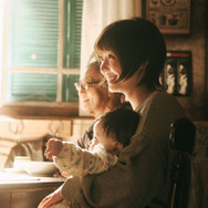 ABEMAオリジナルドラマ「MISS KING / ミス・キング」（C）AbemaTV, Inc.