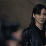 ABEMAオリジナルドラマ「MISS KING / ミス・キング」（C）AbemaTV, Inc.