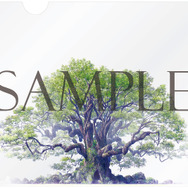 『クスノキの番人』©東野圭吾/アニメ「クスノキの番人」製作委員会