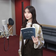 『クスノキの番人』©東野圭吾/アニメ「クスノキの番人」製作委員会