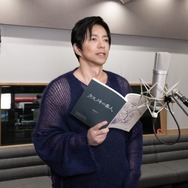 『クスノキの番人』©東野圭吾/アニメ「クスノキの番人」製作委員会