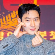 『復讐代行人 3～模範タクシー～』イ・ジェフンが自信満々！「すべてを注ぎ込んだ」【制作発表会】