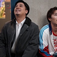 「良いこと悪いこと」第6話（C）NTV