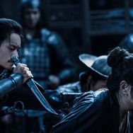 満江紅／マンジャンホン 12枚目の写真・画像