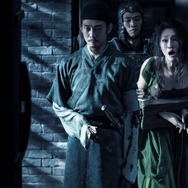 満江紅／マンジャンホン 14枚目の写真・画像