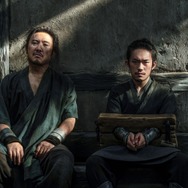 満江紅／マンジャンホン 15枚目の写真・画像