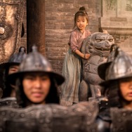 満江紅／マンジャンホン 16枚目の写真・画像