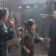 「ばけばけ」第38回(c)NHK