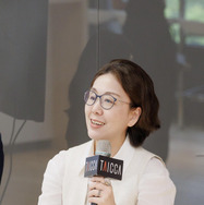 王時思（ワン・シースー）氏