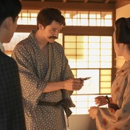 「ばけばけ」第40回(c)NHK