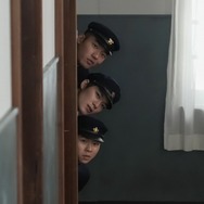 「ばけばけ」第40回(c)NHK