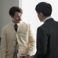 「ばけばけ」第40回(c)NHK