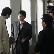 「ばけばけ」第40回(c)NHK