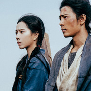 射鵰英雄伝 2枚目の写真・画像