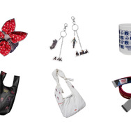 STRANGER THINGS × .ENDRECHERI. in ZOZOTOWN