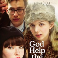 『ゴッド•ヘルプ•ザ•ガール』© FINDLAY PRODUCTIONS LIMITED 2012