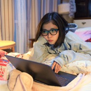 『勝手にふるえてろ』©2017映画「勝手にふるえてろ」製作委員会