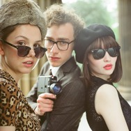 『ゴッド•ヘルプ•ザ•ガール』© FINDLAY PRODUCTIONS LIMITED 2012