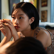 『ナミビアの砂漠 』©2024『ナミビアの砂漠』製作委員会