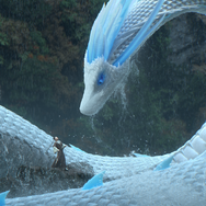 白蛇：浮生 3枚目の写真・画像