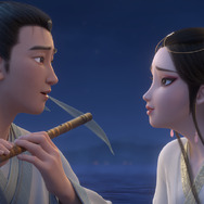 白蛇：浮生 4枚目の写真・画像