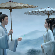 白蛇：浮生 5枚目の写真・画像