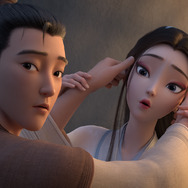 白蛇：浮生 6枚目の写真・画像